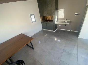Departamento · 41m² · 3 Ambientes · Departamento - General Paz