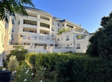 Departamento · 154m² · 4 Ambientes · 1 Cochera · Departamento en Alquiler Barrancas Al Río con Gran Terraza y Vista Abierta