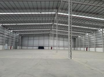 Depósito · 9000m² · Alquiler Deposito 9000 m² - Modulable en 3000 m² - Camino de La Costa Brava Zarate