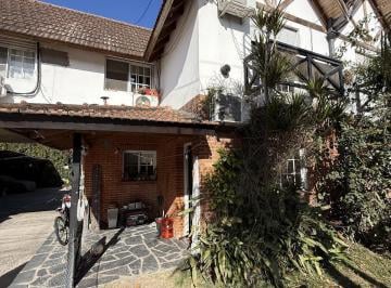 Departamento · 92m² · 3 Ambientes · Duplex en Venta Burzaco Apto Crédito