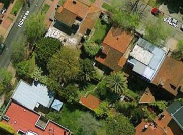 Terreno · 300m² · Venta de Terreno en El Bajo de San Isidro