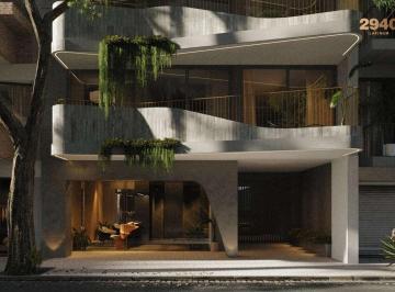 Departamento · 78m² · 3 Ambientes · 1 Cochera · Excelente Departamento 3 Ambientes a Estrenar en Palermo (Botánico) con Cochera Fija en Pb