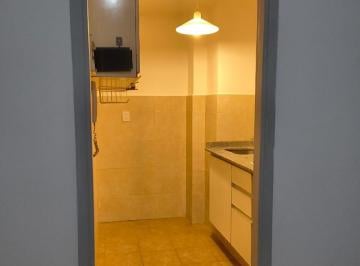 Departamento de 2 ambientes, Villa Crespo · 2 Ambientes con Cocina Independiente en Corazon de Villa Crespo