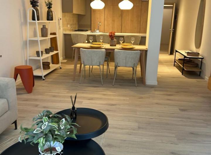 Departamento · 70m² · 3 Ambientes