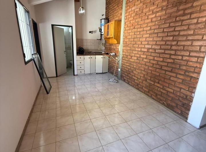 Departamento · 45m² · 1 Dormitorio