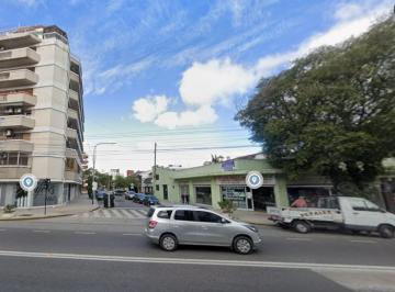 Terreno , Parque Avellaneda · Lote en Esquina | Usaa | 2.700 m² Construibles | Parque Avellaneda | Ideal Desarrollo