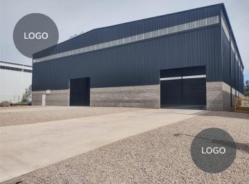 Depósito · 1422m² · Venta de Excelente Depósito en Pim1 - Moreno