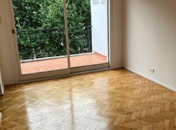 Departamento de 2 ambientes, Palermo · Dueño Vende 2 Amb con Terraza Palermo Hollywood