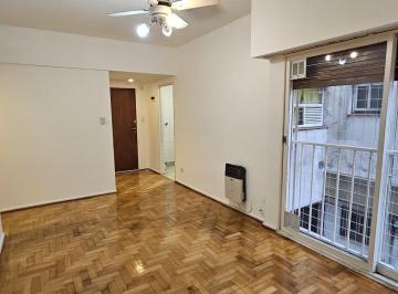 Departamento · 45m² · 3 Ambientes · Charcas 2700 - 3 Amb en Alquiler.