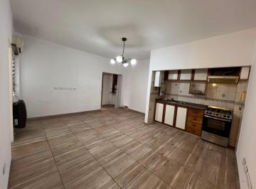 Departamento de 3 ambientes, Tres de Febrero · Funcional Depto 3 Amb