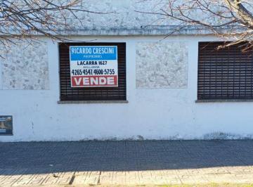 PH de 4 ambientes, Avellaneda · Casa PH Al Frente