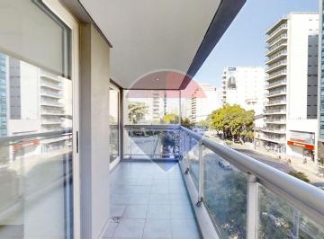 Departamento · 74m² · 3 Ambientes · 1 Cochera · Departamento Semipiso 3 Ambientes Alquiler Cochera