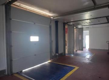 Depósito · 1725m² · Venta Frigorifico Instalado Habilitado Ciclo 2 - 1725 m² Parque Industrial Pilar