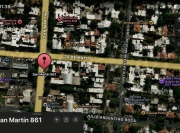 Terreno · 350m² · Terreno Comercial en Venta | Luján de Cuyo