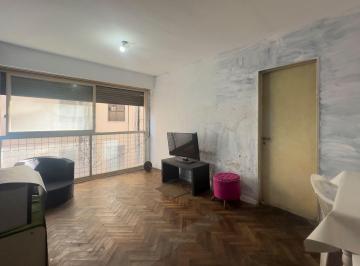 Departamento · 47m² · 3 Ambientes · Venta Departamento 3 Amb San Nicolas a Refaccionar