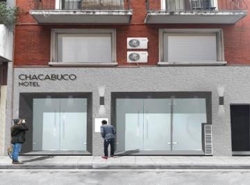 Hotel , San Telmo · Hotel Habilitado. Reciclado a Nuevo. 9 Pisos Mas Local. San Telmo.