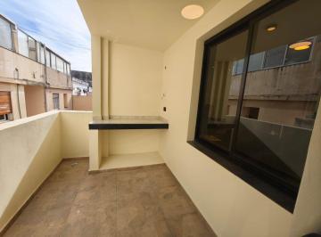 Departamento · 65m² · 3 Ambientes · Departamento 2 Dormitorio con Balcon Alto Alberdi