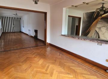 Departamento · 126m² · 3 Ambientes · Venta Departamento 3 Ambientes C/ Depen. Recoleta