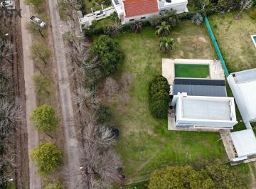 Terreno · 850m² · Lote de 850 m² en Álamos del Aeroclub