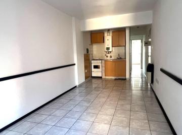 Departamento · 35m² · 2 Ambientes · Departamento en Venta 1 Dormitorio Barrio Martin