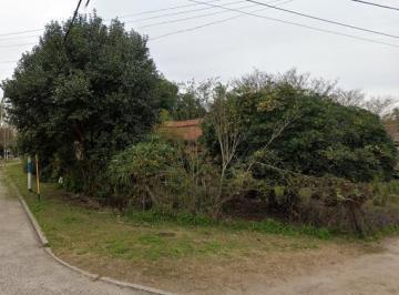 Terreno · 1144m² · Terrenos en Venta