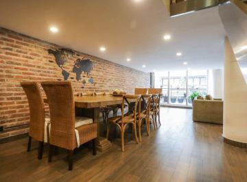 Departamento · 148m² · 3 Ambientes · 2 Cocheras · Venta Loft 3 Amb Molina Ciudad 2/cocheras!