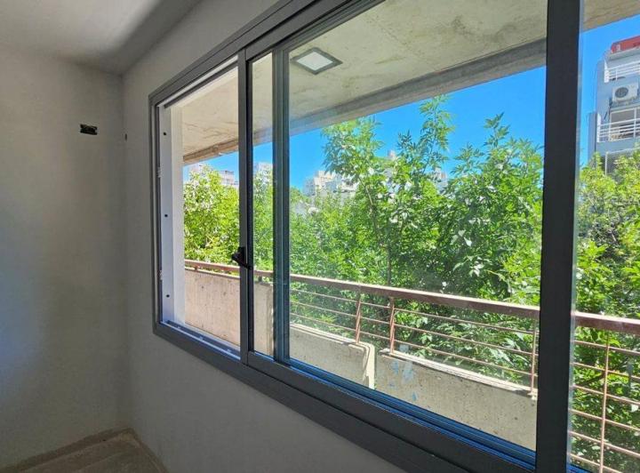 Departamento en venta en Belgrano · 2 ambientes