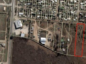 Terreno · 8727m² · Venta Lote 8700 m² Zona Industrial Alta Gracia Cba