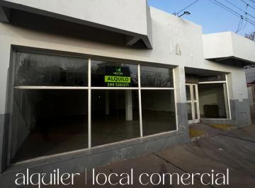 Local comercial de 1 ambiente, Centenario · Local Comercial en Alquiler – Centenario
