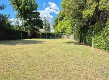 Terreno · 1830m² · Lote en Venta El Trebol Muy Buena Ubicacion