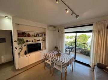 Departamento de 2 ambientes, La Plata · Hermoso Depto Frente Parque San Martin