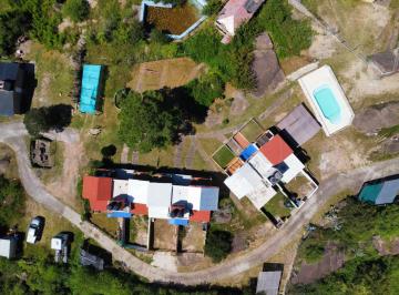 Departamento de 4 ambientes, Villa Carlos Paz · Complejo de 4 Duplex
