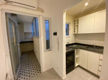 Departamento · 36m² · 2 Ambientes · Venta Dpto. 2 Amb. Cocina Separada y Lavadero