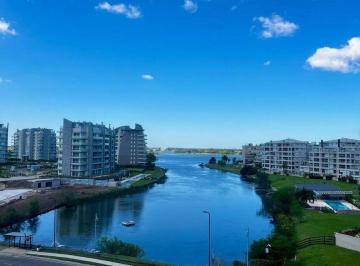 Departamento · 52m² · 2 Ambientes · 1 Cochera · Alquiler Depto 2 Ambientes a La Laguna Nordelta
