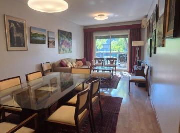 Departamento · 121m² · 4 Ambientes · 2 Cocheras · Venta Depto 4 Amb 2cocheras Pileta Sum Caballito