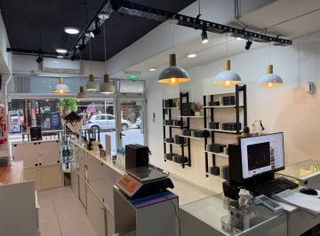Fondo de comercio · 52m² · Venta Fondo de Comercio Gastronomico Emprendedor
