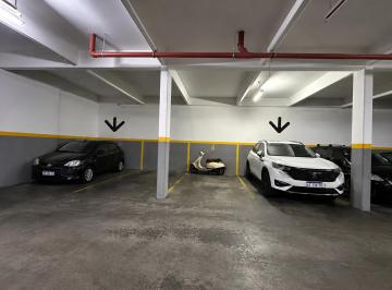 Garage , Ciudad de Mendoza · Alquiler de Cochera