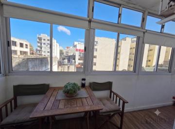 Departamento · 56m² · 3 Ambientes · Venta Departamento 3 Ambientes en Almagro con Balcon Vidriado y Lavadero