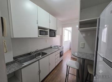 Departamento de 3 ambientes, Almagro · Venta Departamento 3 Ambientes en Almagro con Balcon Vidriado y Lavadero