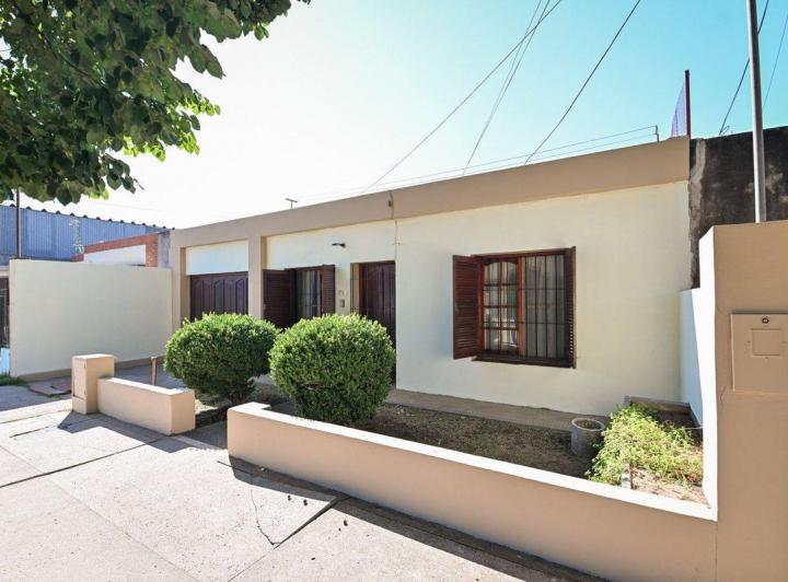 Casa en venta en Venado Tuerto · 5 ambientes