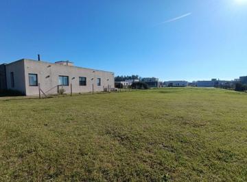 Terreno · 700m² · Venta Lote 700 m Anticipo y Financia Maschwitz