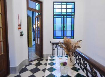 PH · 142m² · 5 Ambientes · Venta PH 5 Amb Terraza y Quincho Caba