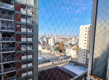 Departamento · 60m² · 3 Ambientes · 1 Cochera · Departamento 3 Ambientes con Cochera y Baulera Villa Crespo