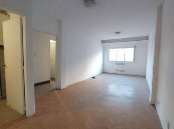 Departamento de 3 ambientes, Belgrano · Alquiler Tres Ambientes Al Frente con Lavadero.