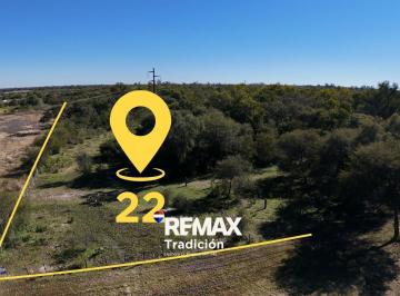 Terreno · 15000m² · Terreno en Venta Sobre Rn11 –km 1012 - Resistencia