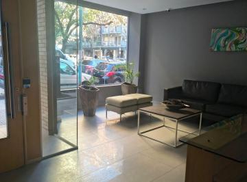 Departamento de 1 ambiente, Villa Crespo · 1 Amb Muy Luminoso, Piso 4*, Lateral con Balcon, Edificio con Terraza y Parrilla