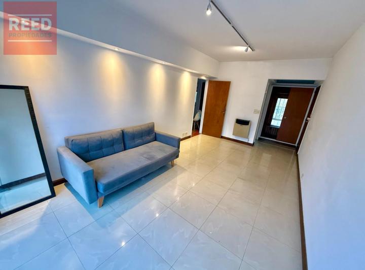 Departamento · 55m² · 3 Ambientes