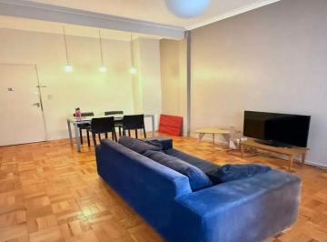 Departamento de 2 ambientes, Palermo · Excelente 2 Ambientes Reciclado a Nuevo!