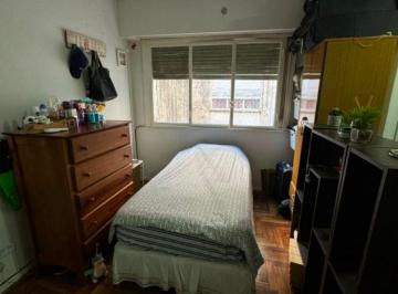 Departamento de 1 ambiente, Belgrano · Monoambiente Amueblado en Belgrano