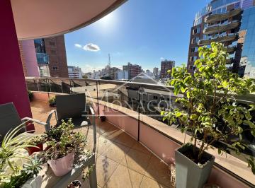 Departamento de 3 ambientes, La Matanza · Departamento 3 Amb C/ Piscina y Seguridad 24 Hs